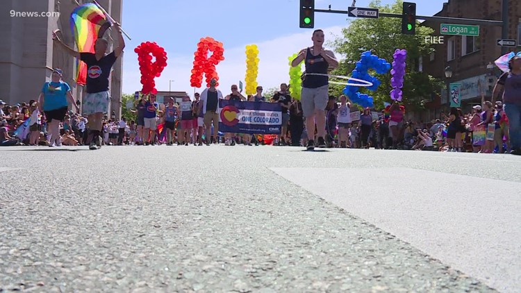 WATCH: Conversations about mental health in the LGBTQ+ community