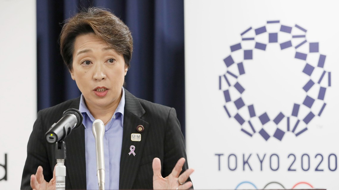 ‘No spectators’ still possible for Tokyo Olympics, official says