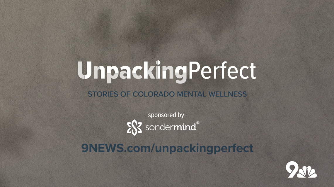 Unpacking Perfect: Stories of Colorado Mental Wellness