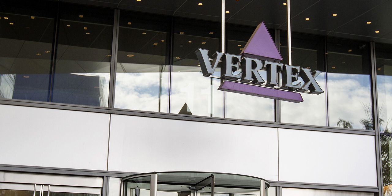 Vertex Pharmaceuticals, AMC, Uber, Dave & Buster’s: What to Watch When the Stock Market Opens Today