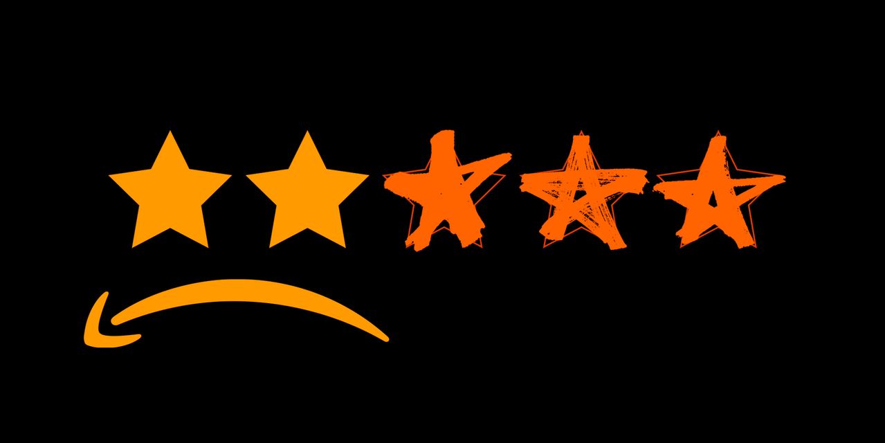 Fake Reviews and Inflated Ratings Are Still a Problem for Amazon