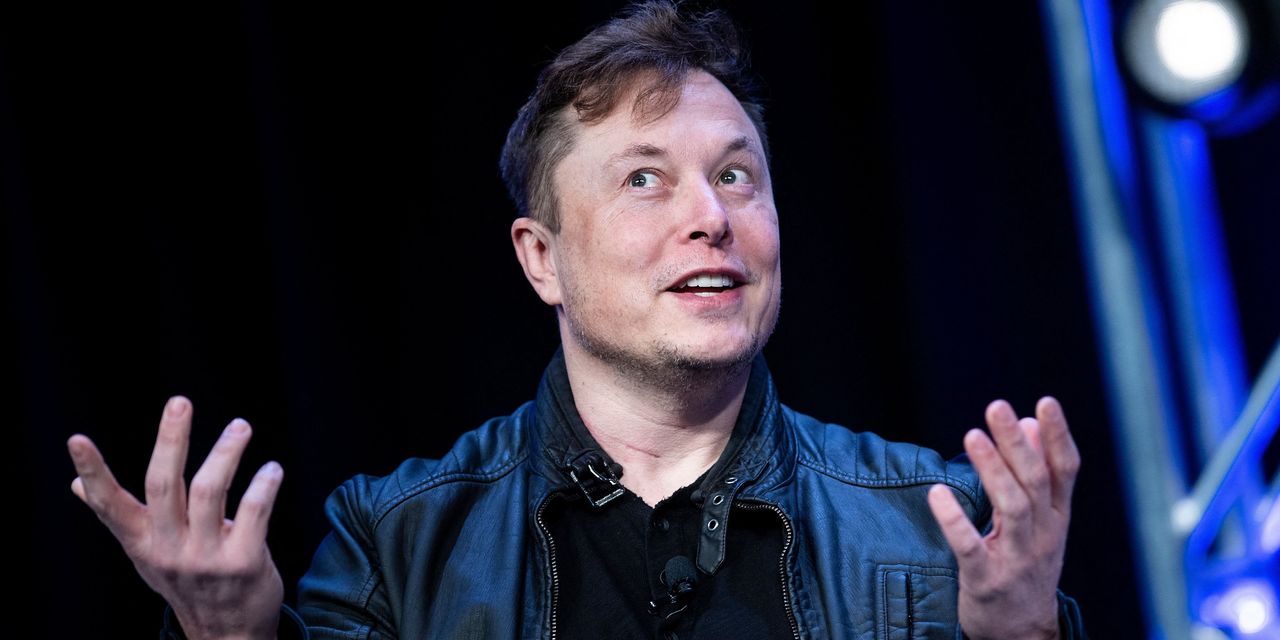 Bitcoin Rises Above ,000 on Elon Musk Tweet, MicroStrategy Plans
