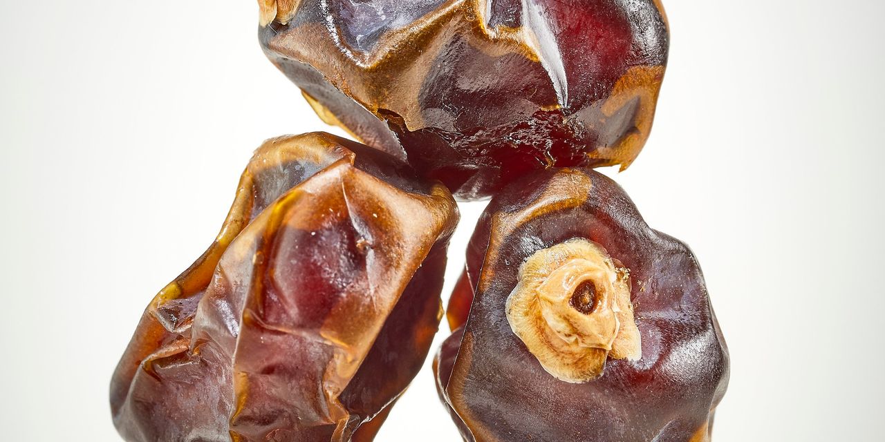 These Are the Dates You Should Be Stocking In Your Kitchen