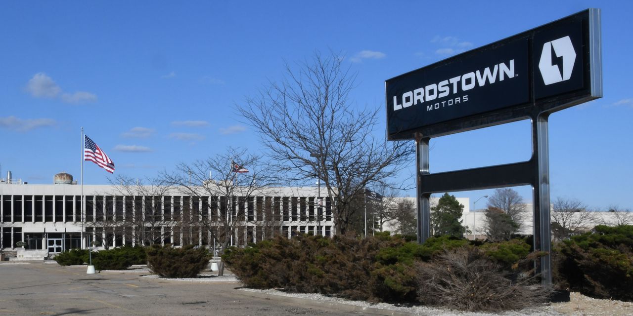 Lordstown Clarifies That Vehicle Purchase Agreements Aren’t Binding Orders