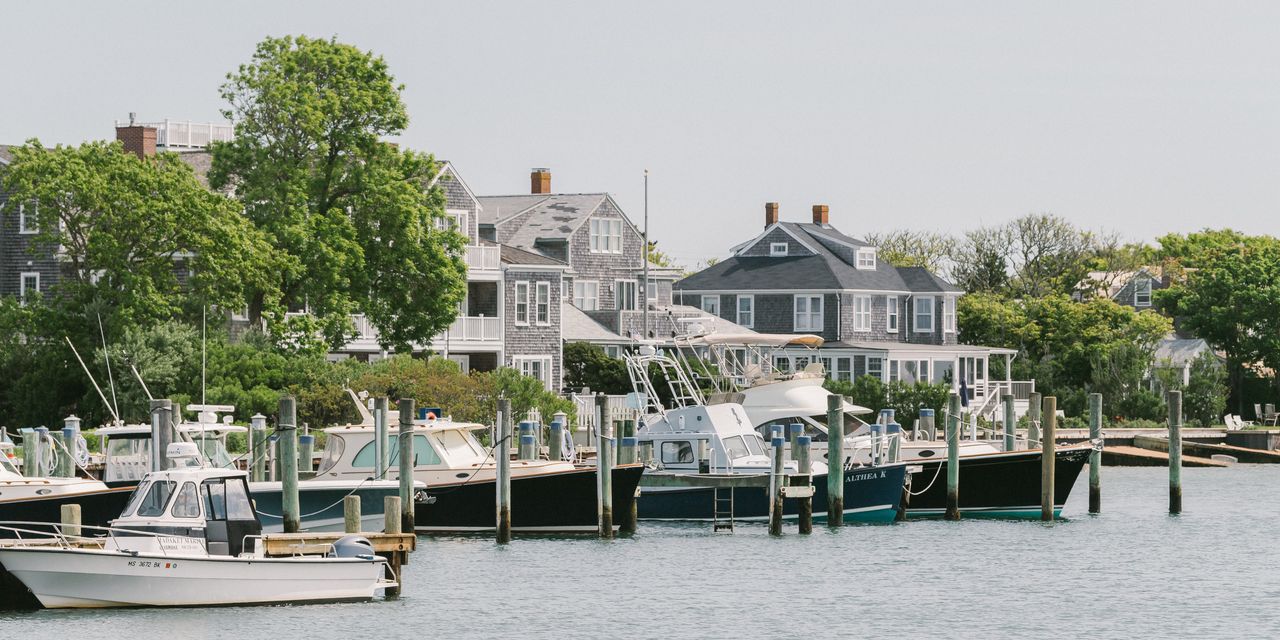Nantucket’s Short-Term Rental War Is Pitting ‘Neighbor Against Neighbor’