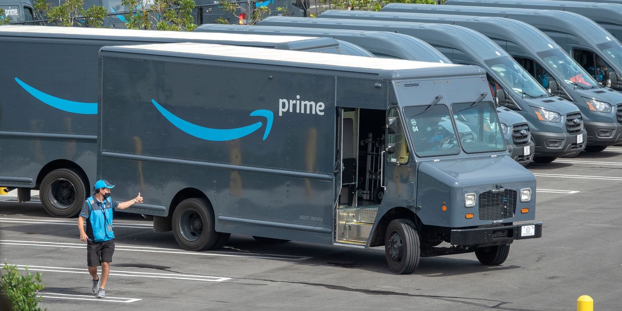 Amazon’s Prime Day Is Earlier Than Usual This Year. Here’s When It Is and What to Expect.