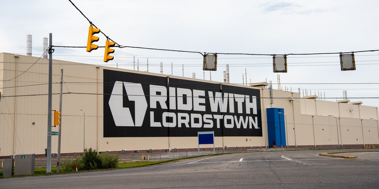 Lordstown Motors Executives Sold Stock Ahead of Reporting Results and Before Troubles Came to Light
