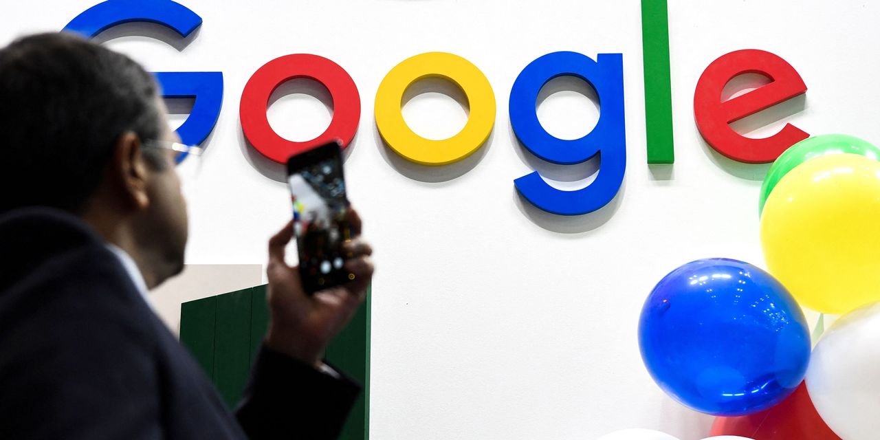 Google Faces EU Antitrust Probe of Alleged Ad-Tech Abuses