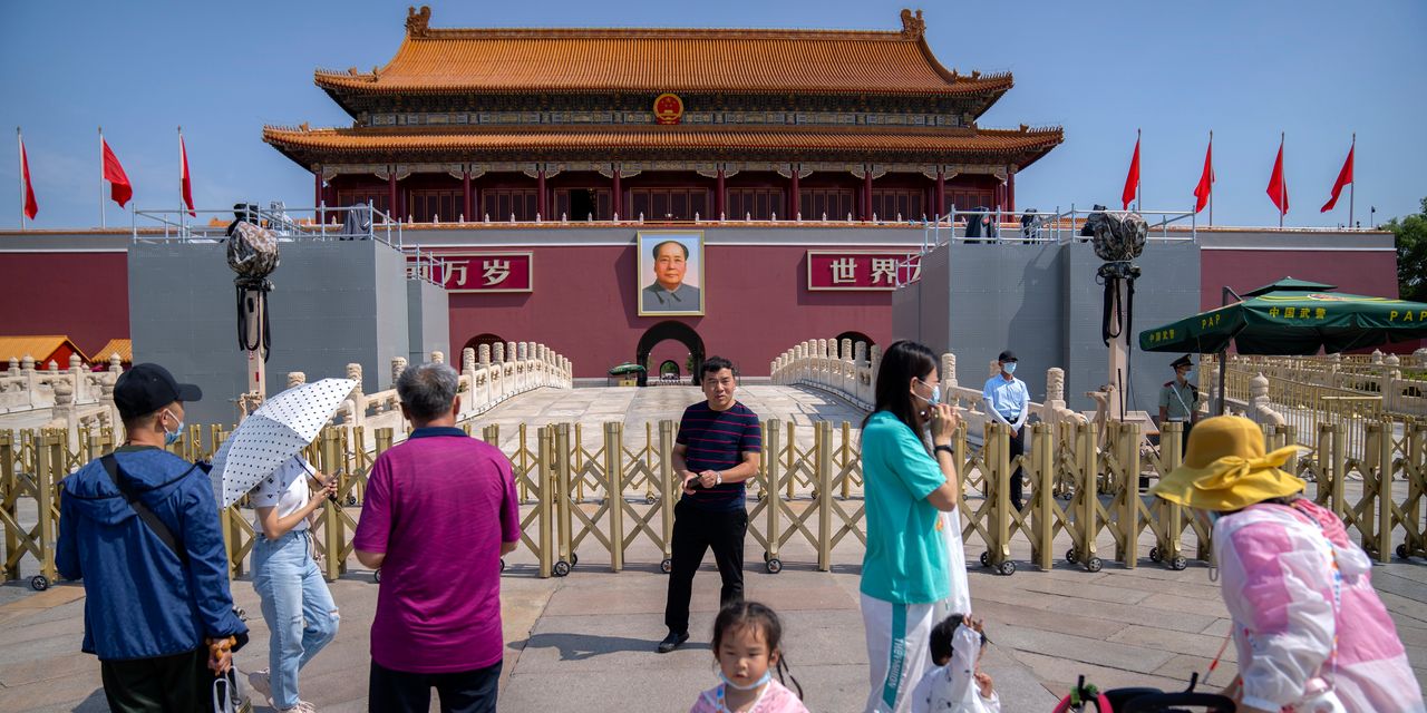 LinkedIn Accounts of Scholars Blocked in China