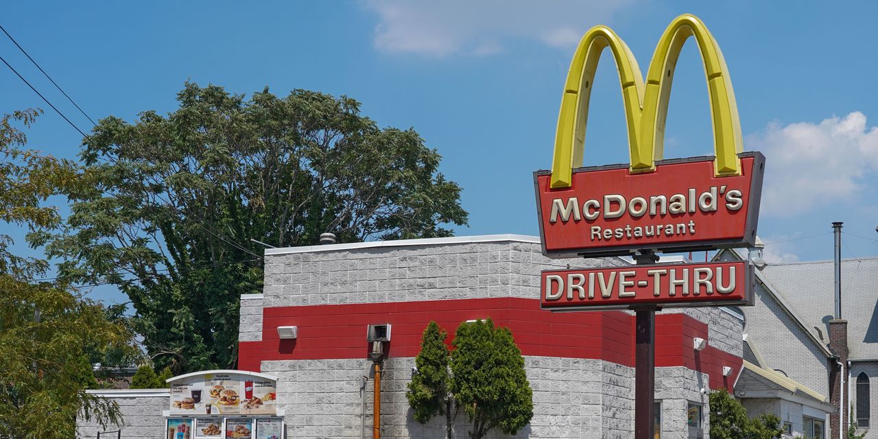 McDonald’s Introduces Customer-Loyalty Program – WSJ