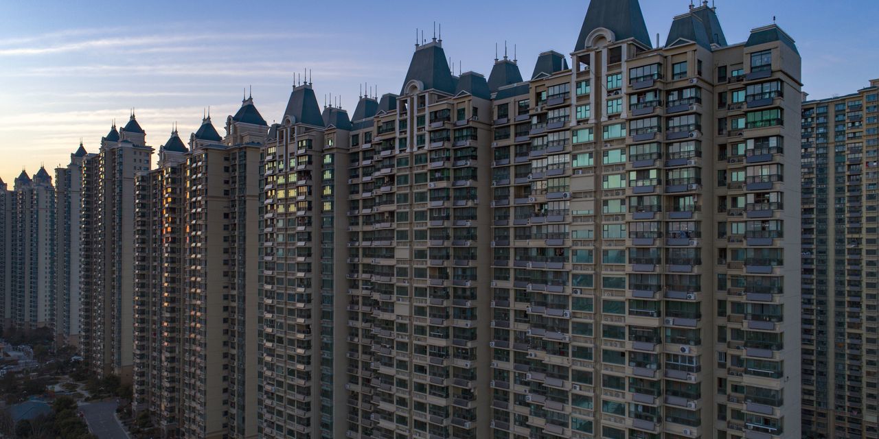 The Bonds That Cried Major Default Risk