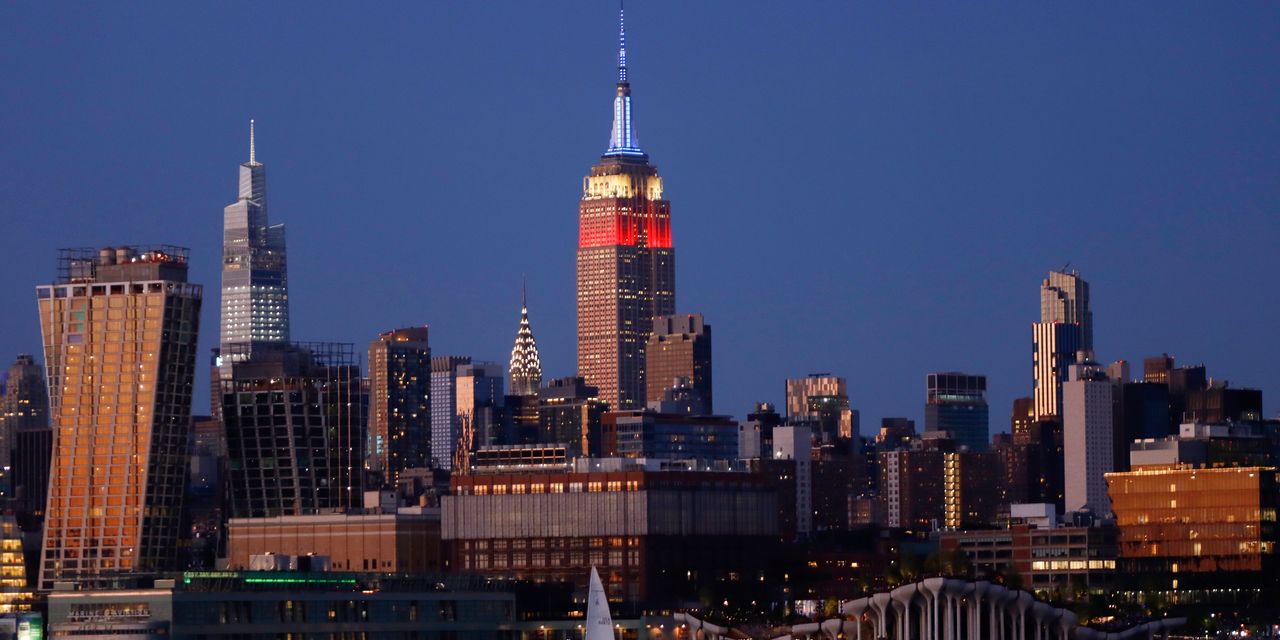 Summer Travel Guide: Five Cities From New York to Los Angeles