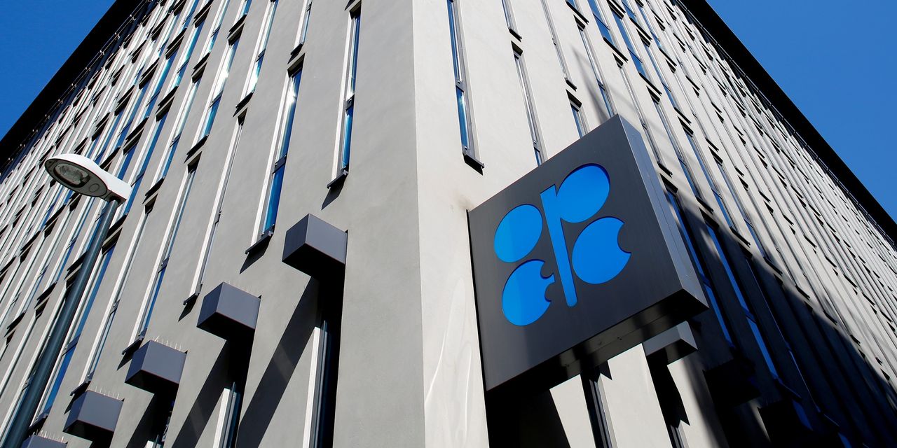 OPEC Alliance Considers Boosting Production Amid Uneven Recovery