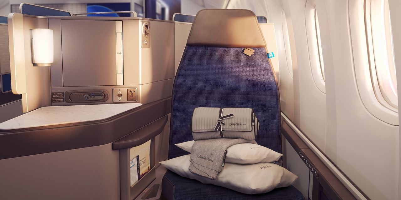 Where to Find Rare Deals in Business Class and First Class
