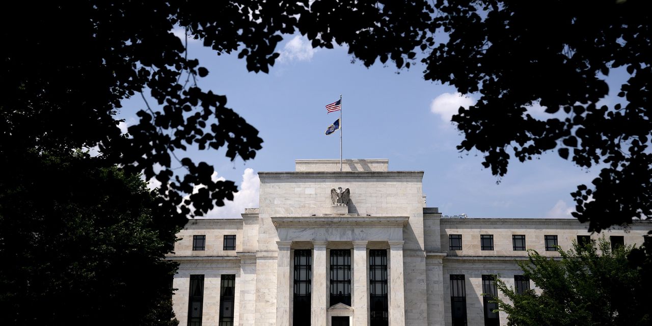 Central-Bank Tapering Is Coming, and the Market Never Gets It Right