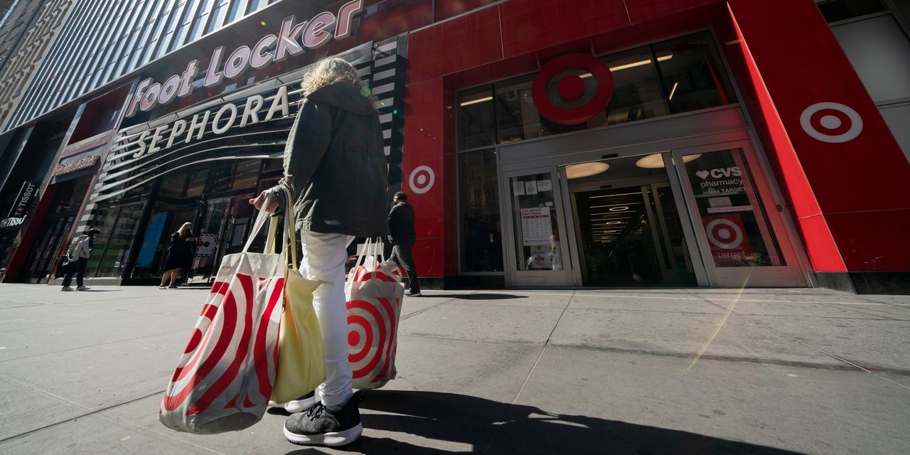 Store Brands Could Make a Name for Themselves This Year