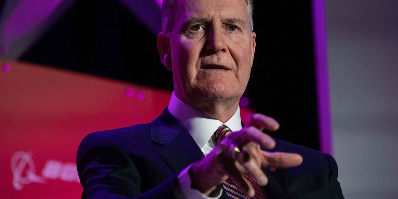 Southwest Airlines CEO Gary Kelly to Step Down in February