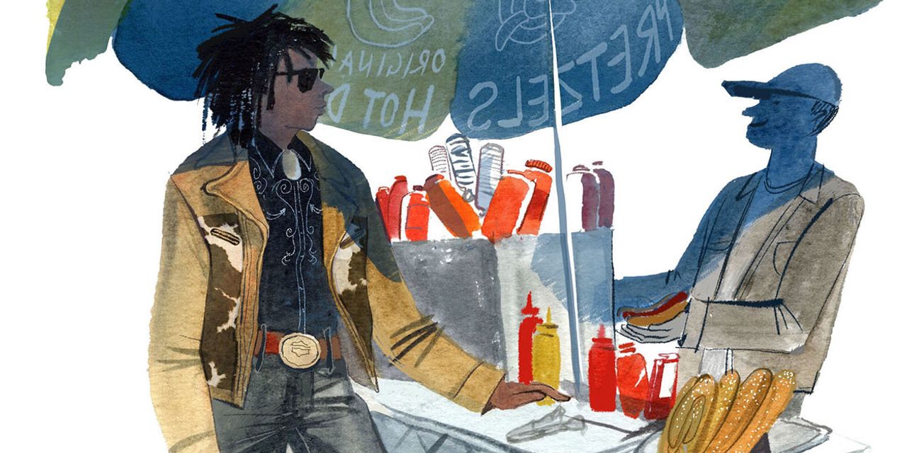 Cowboy Boots in the City? Why Western Style Is Trending