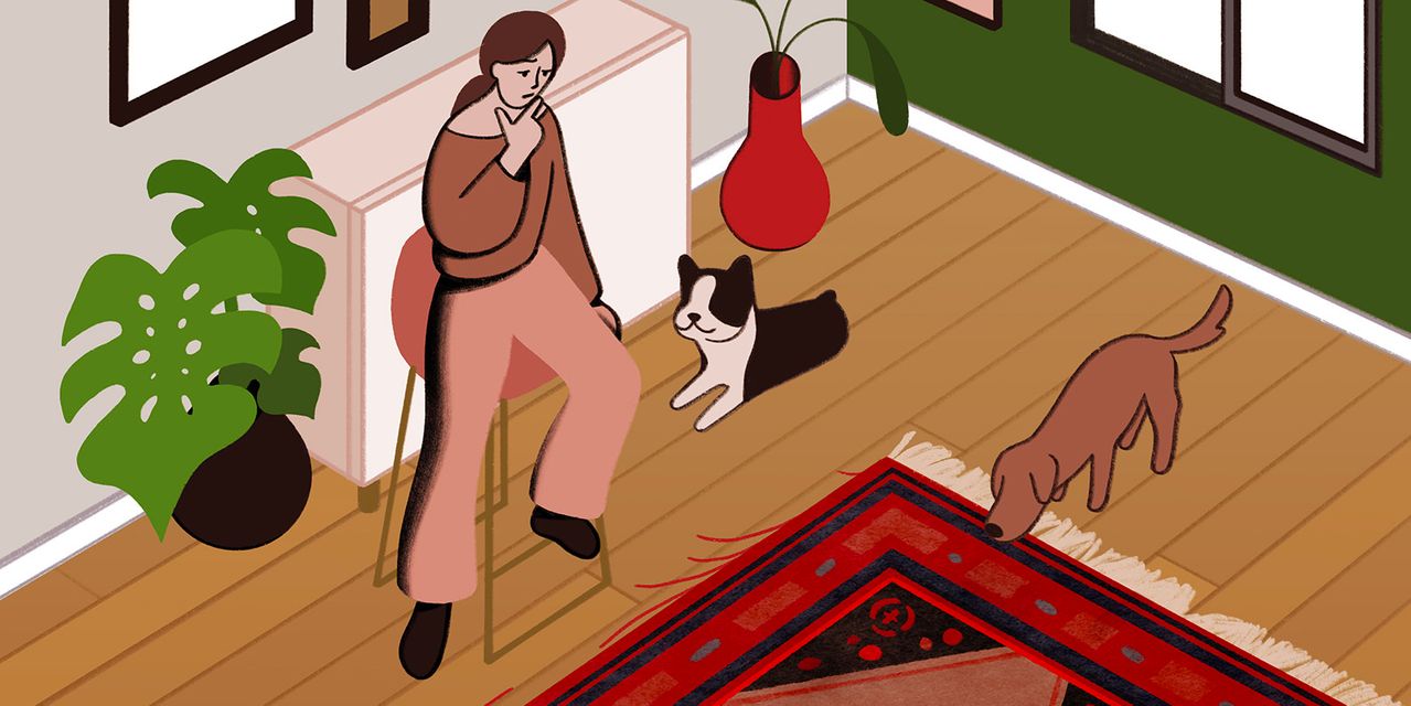 Repair Furniture or Toss It? How to Make the Agonizing Decision