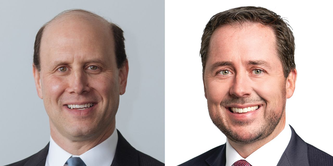 Blue Owl, Newest Private-Equity Creation, Sees Wisdom in Simplicity