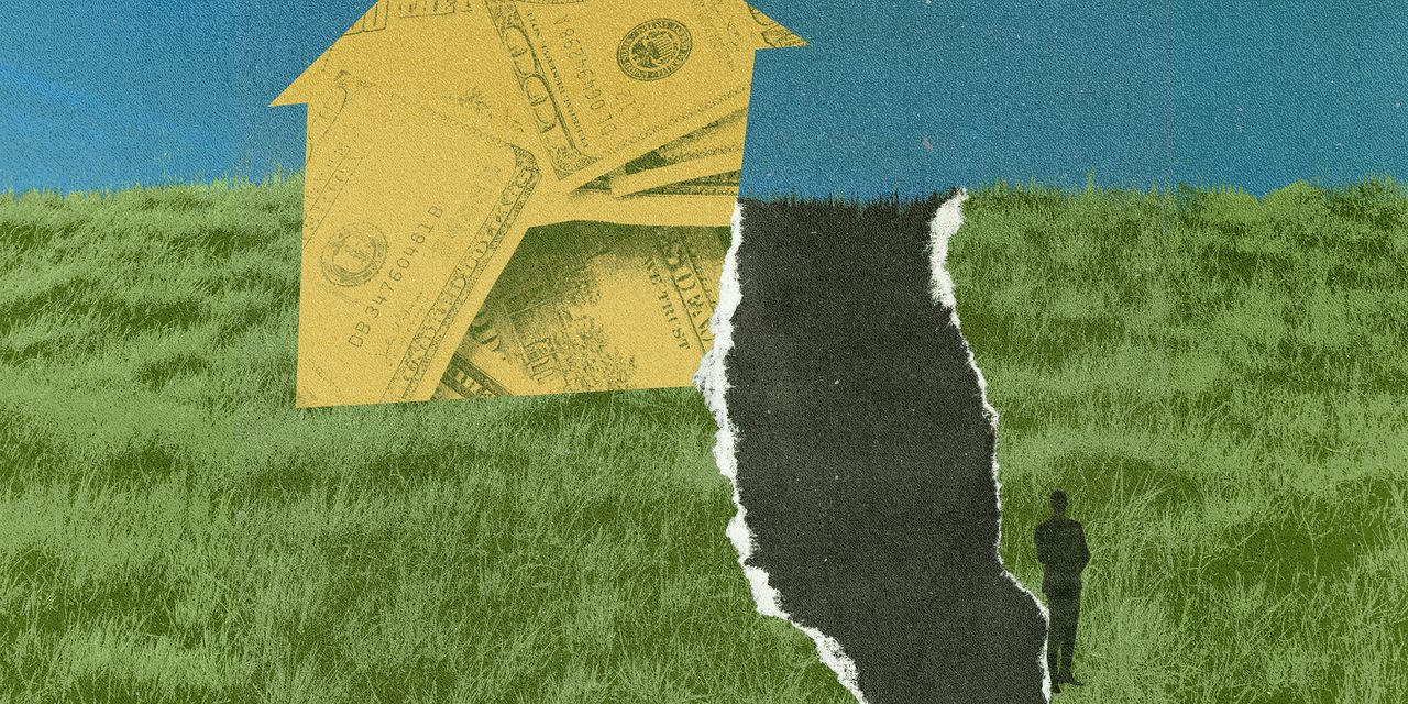 Millions of Americans Refinanced Last Year—but Fewer Black and Latino Homeowners Did