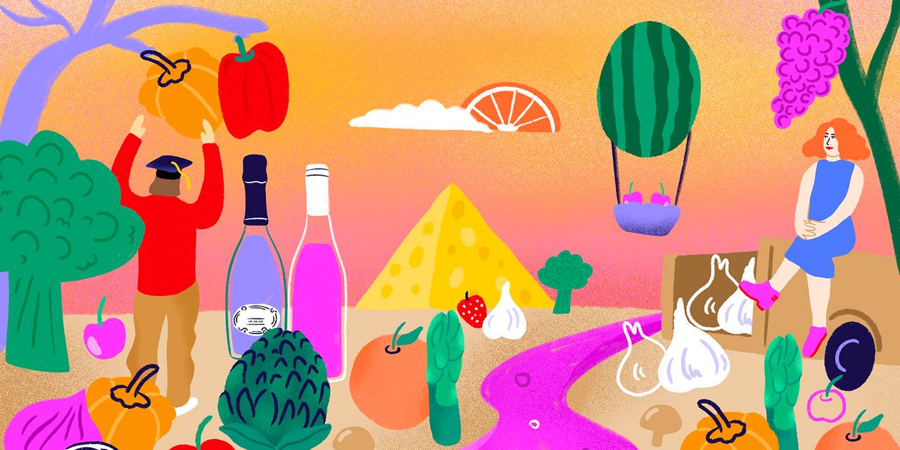 How to Order Wine in a Restaurant: Pairing Tips, Sommelier Strategies