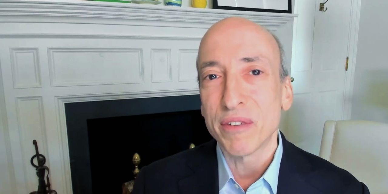 SEC Considers Shortening 10-Day Window for Investors to Disclose Large Stakes in Companies