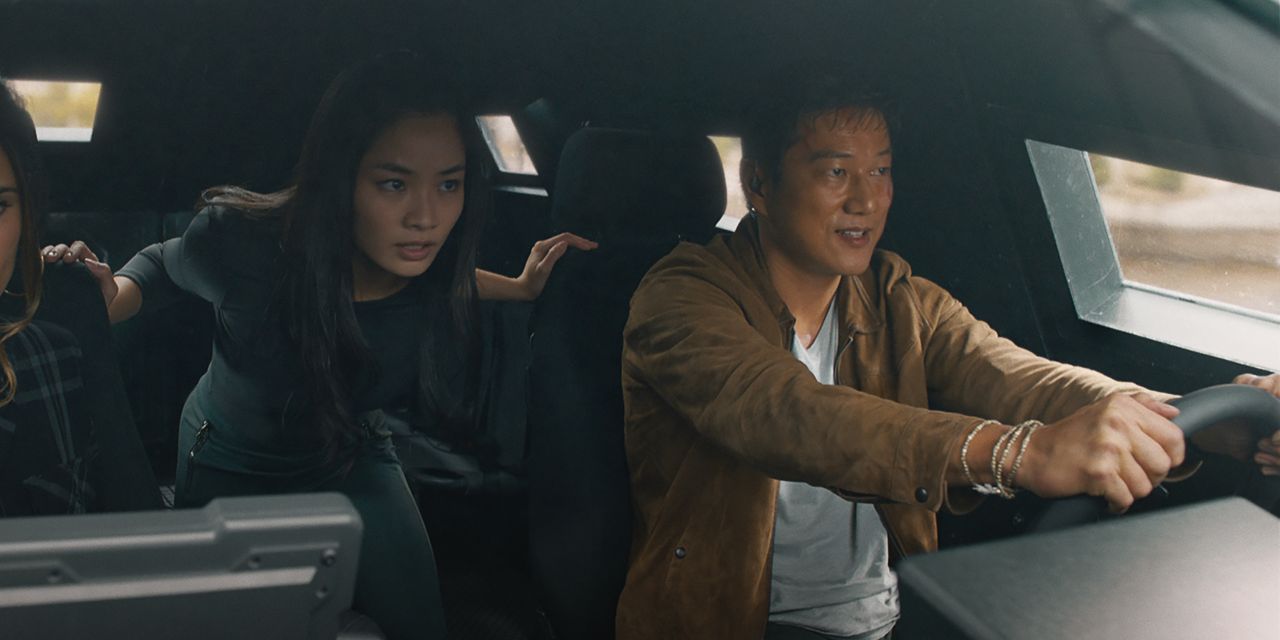‘Fast & Furious’ Brings Han Back. Fans Are Still Worried About His Fate.