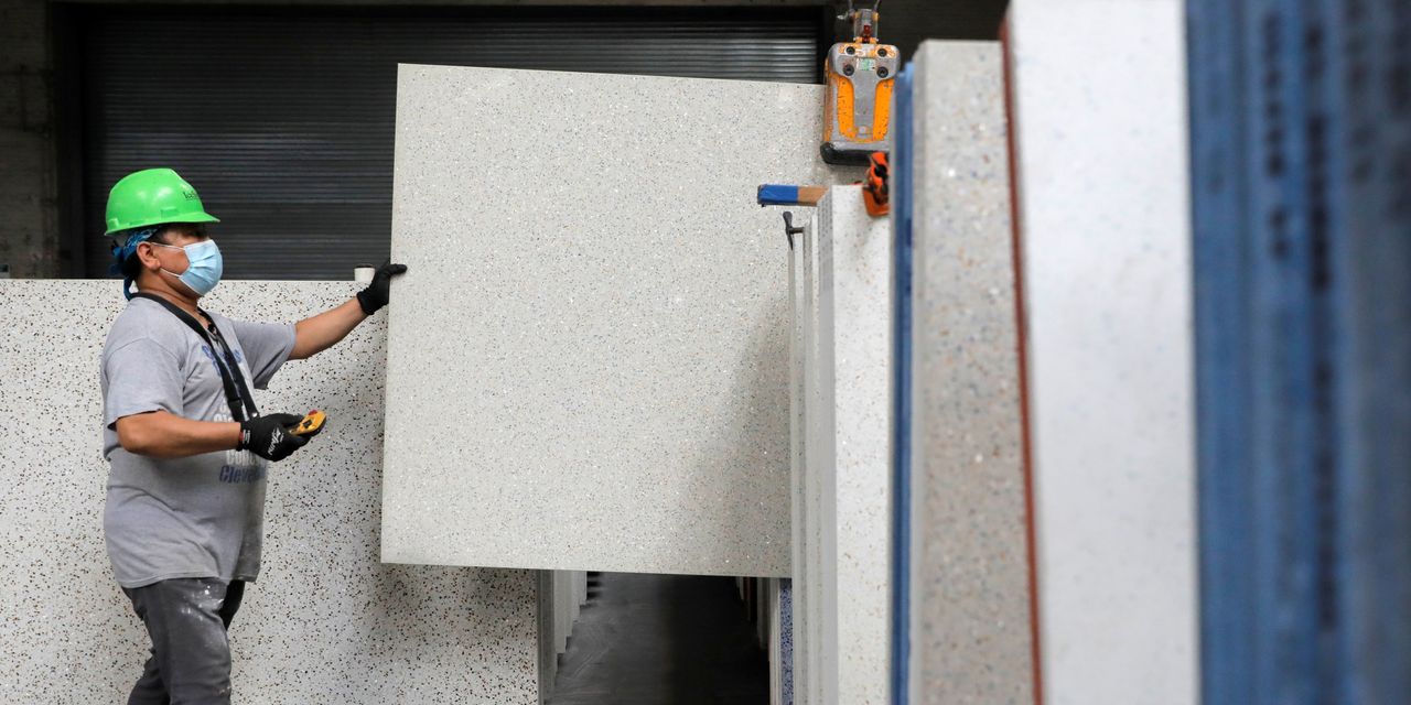 Numbers Ain’t What They Used to Be in Turbulent U.S. Economy