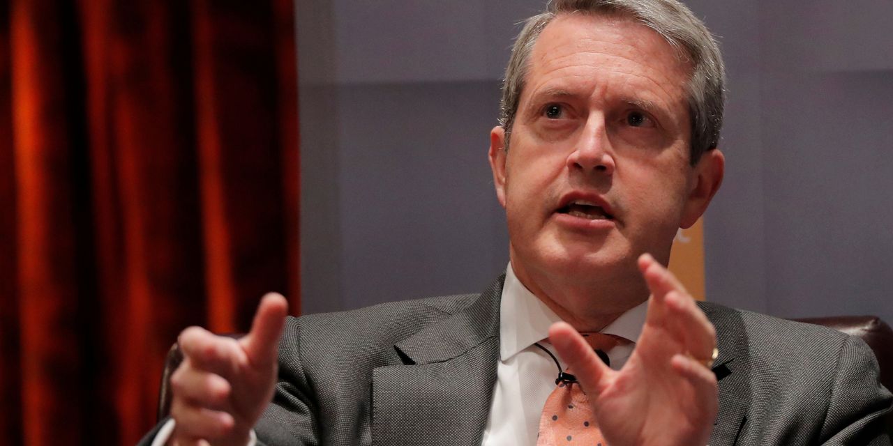 Fed Gives Big Banks Clean Bill of Health in Latest Stress Test