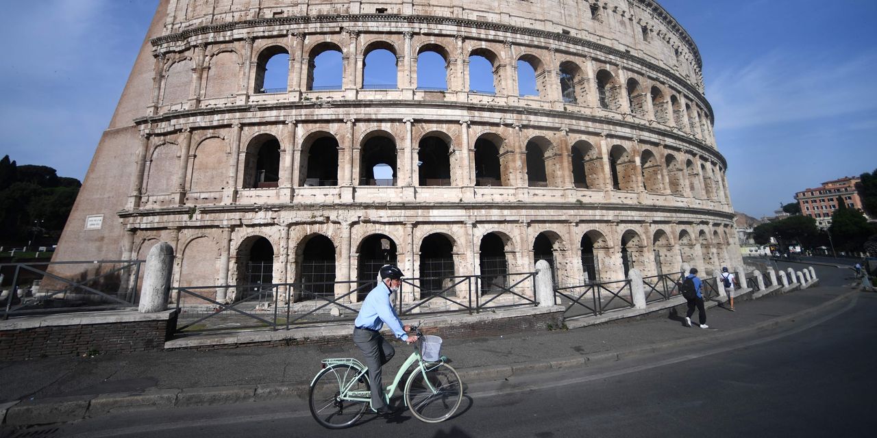 Europe’s New Common Bonds Prove a Hit With Investors