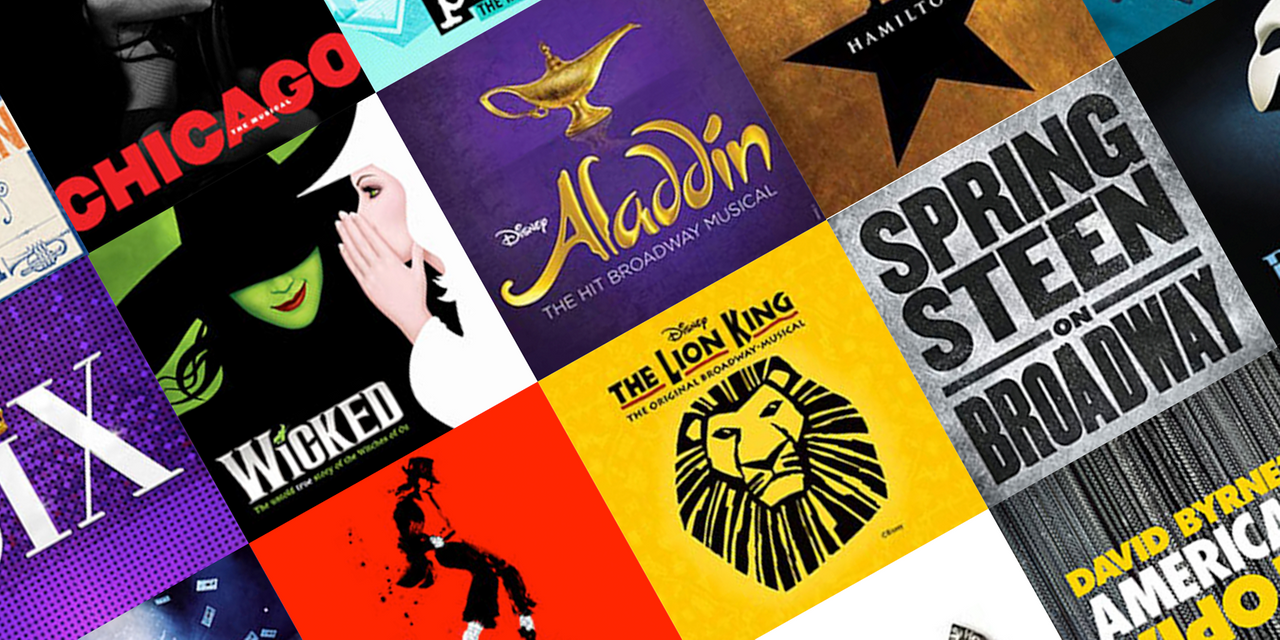 Broadway Reopens in NYC: When Will Your Favorite Show Return to the Theater?