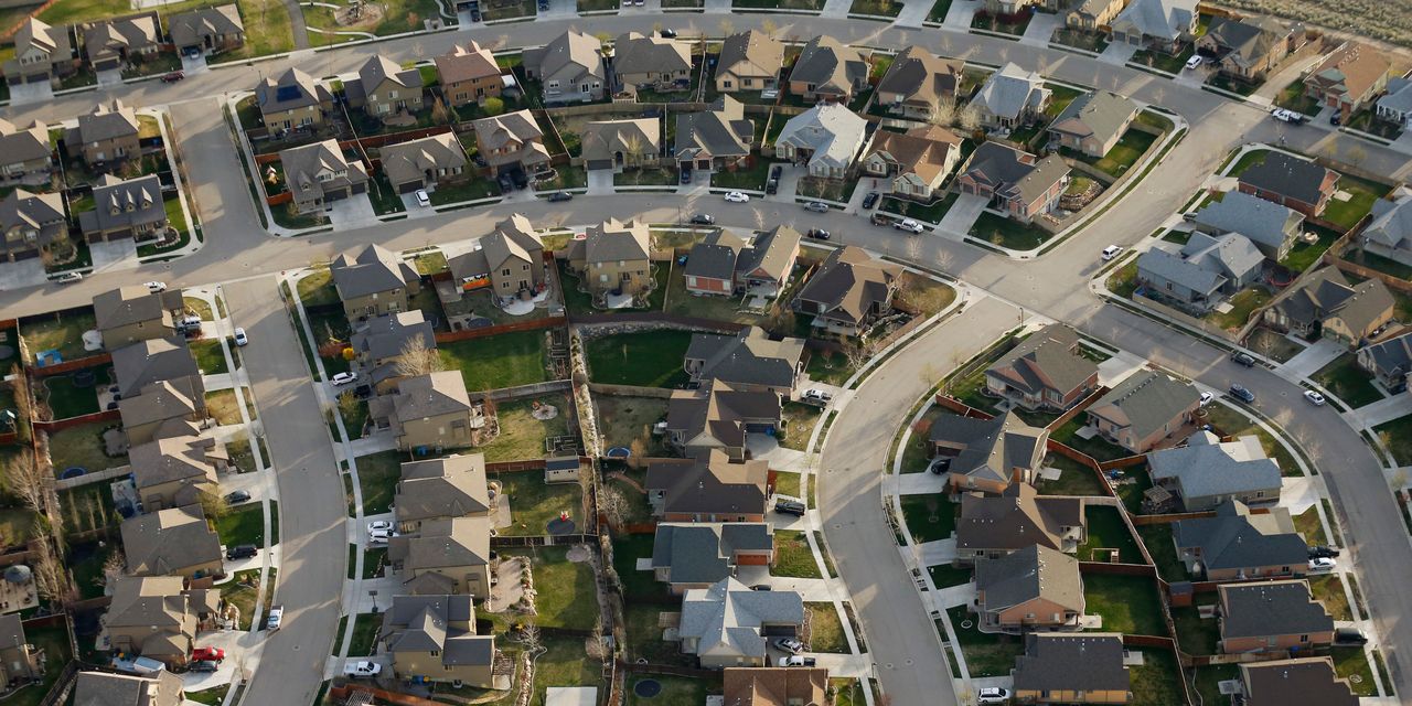 During Covid-19, Most Americans Got Richer—Especially the Rich