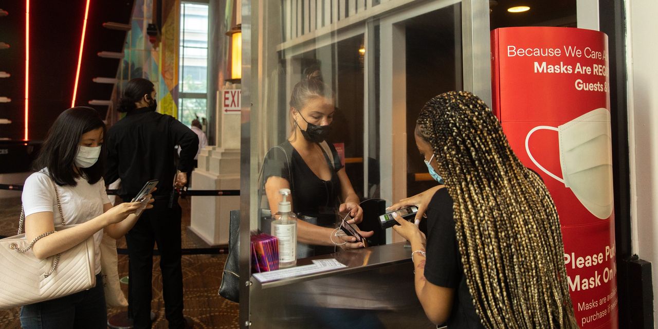 The Stock Market Hasn’t Been This Placid in Years