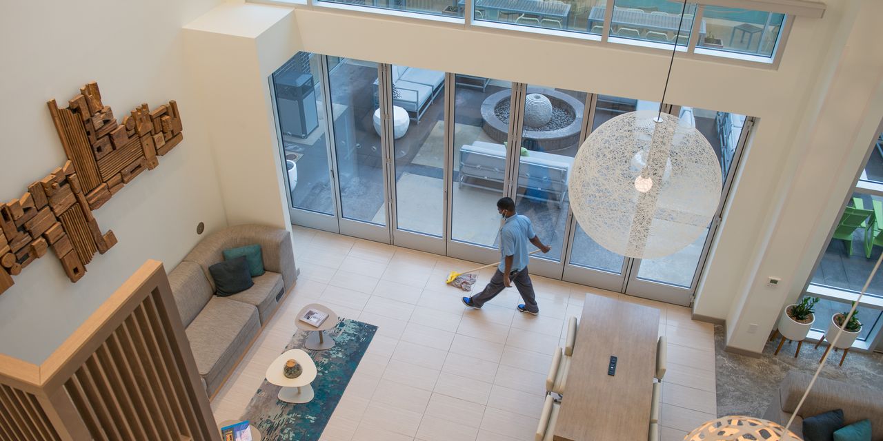 Americans Are Leaving Unemployment Rolls More Quickly in States Cutting Off Benefits