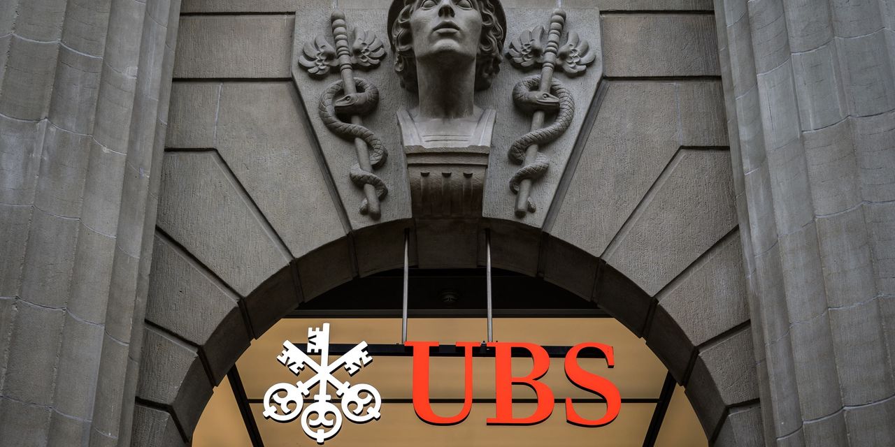 UBS Says Hybrid Work Is Here to Stay