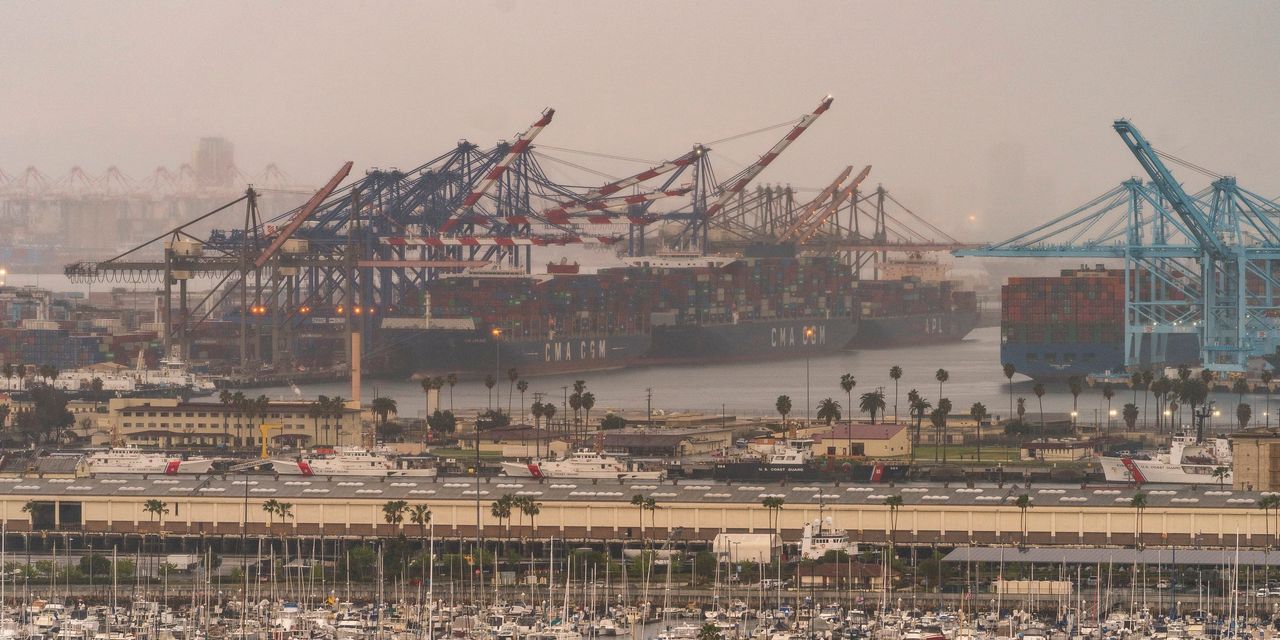 Apparel Importers, Like Uniqlo, Tripped Up by U.S. Ban on Forced-Labor Goods From China