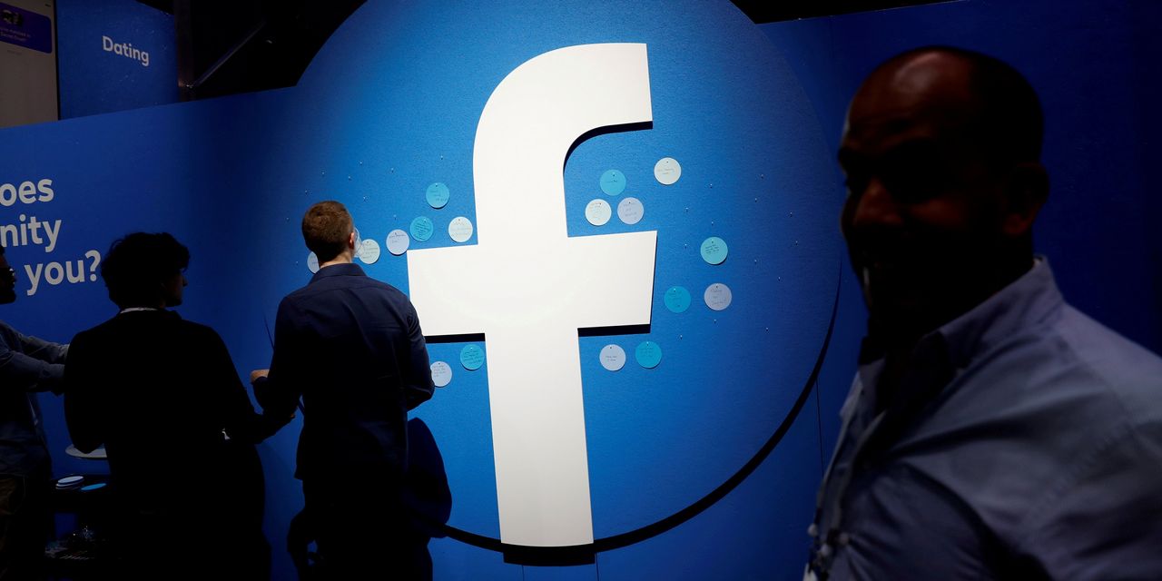 Facebook Rulings Leave Big Tech in Crosshairs