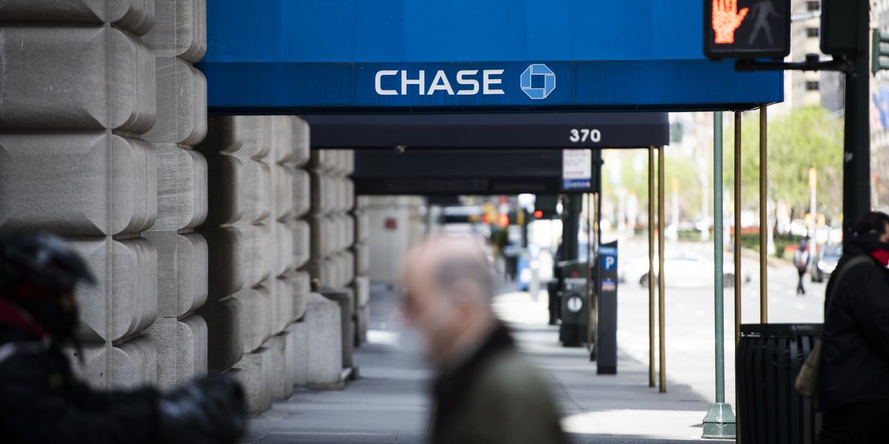 SEC Charges JPMorgan Unit Neovest for Operating as Unregistered Broker-Dealer