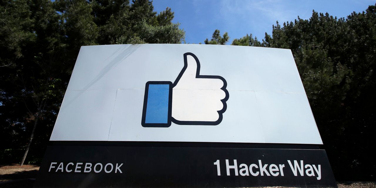 Big-Tech Critics Regroup in Push to Reshape Facebook