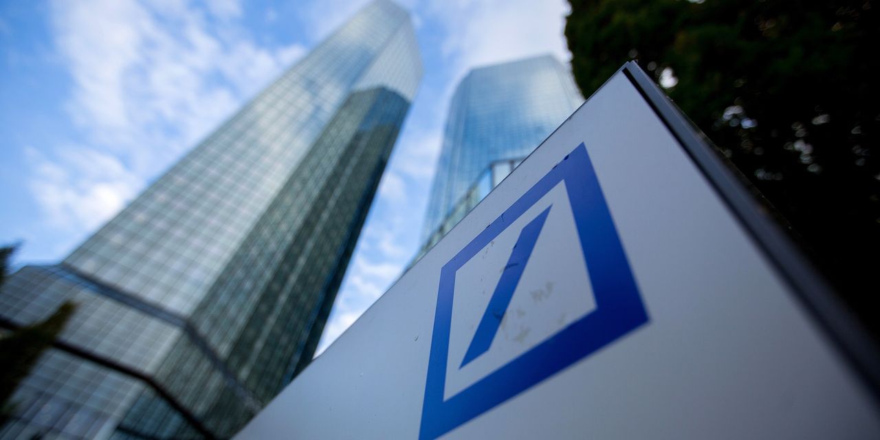 Deutsche Bank Suffers Hong Kong IPO Setback From Staffing Gap