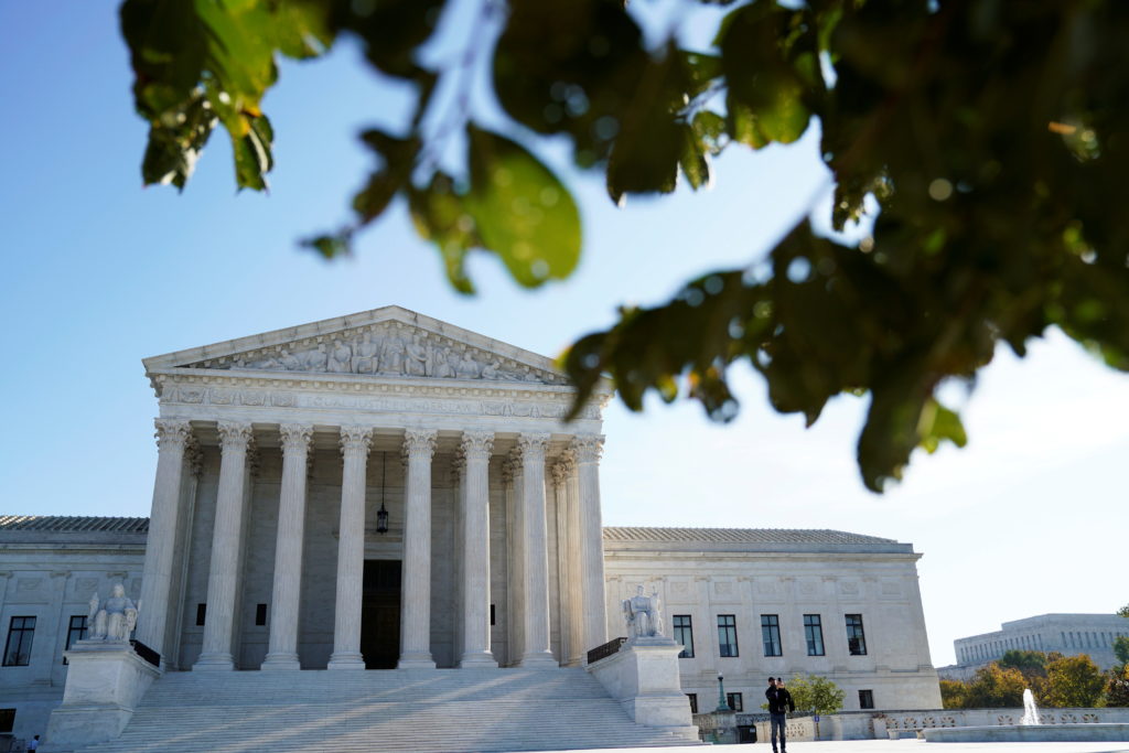 Supreme Court sides with Alaska Natives in COVID-19 relief money case