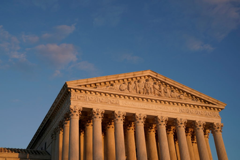Analysis: Supreme Court declines to overturn ACA — again