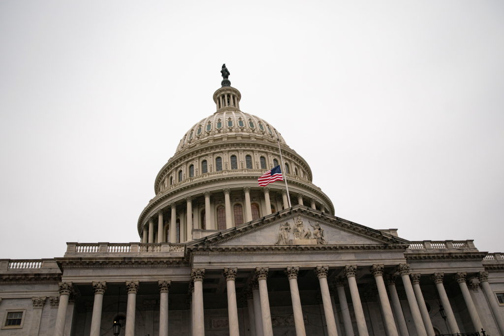 WATCH LIVE: House Financial Services Committee examines role of housing, finance in racial equity