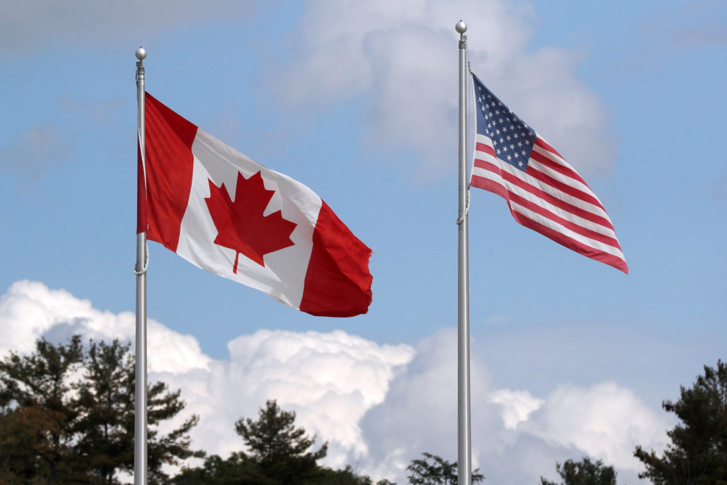 U.S.-Canada border restrictions extended until July 21