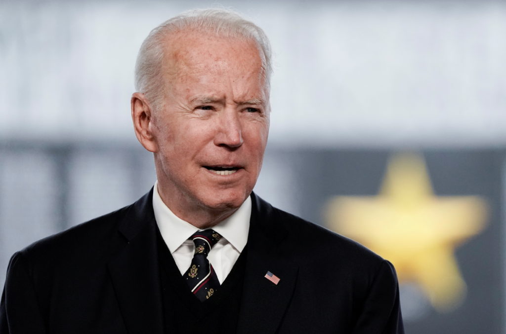 Federal judge blocks Biden’s pause on new oil and gas leases