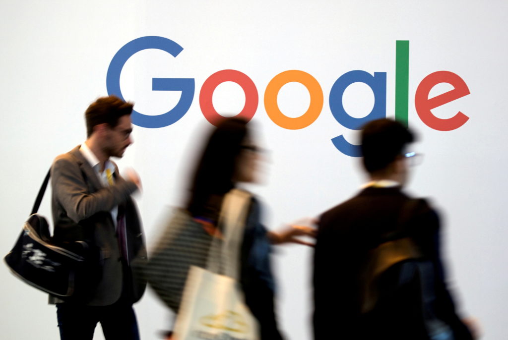 European Union investigates Google’s conduct in digital ad tech sector