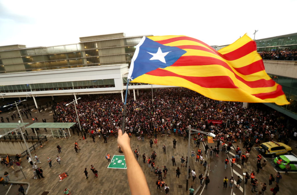 Catalan separatists eye freedom after Spain’s Cabinet pardon