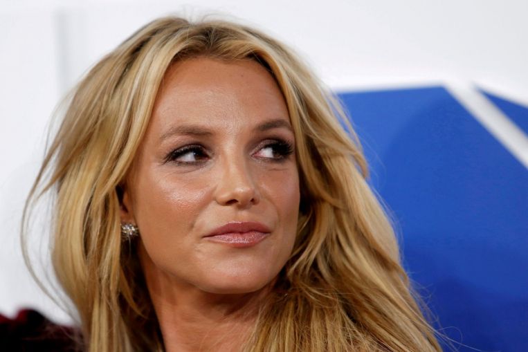 Britney Spears’ father calls for inquiry into singer’s control claims, Entertainment News & Top Stories