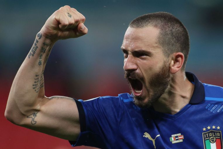 Football: Italy beat Austria 2-1 with extra time goals to reach Euro last eight, Football News & Top Stories